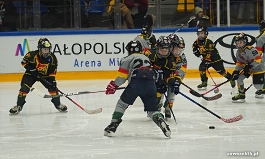 Puchar Polski w Krynicy-Zdroju