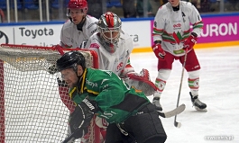 Puchar Polski w Krynicy-Zdroju