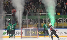 Puchar Polski w Krynicy-Zdroju