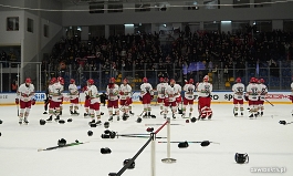 Puchar Polski w Krynicy-Zdroju