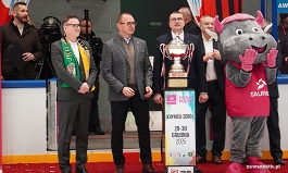 Puchar Polski w Krynicy-Zdroju