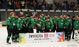 Puchar Polski w Krynicy-Zdroju