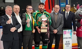 Puchar Polski w Krynicy-Zdroju