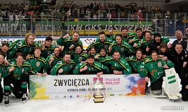 Puchar Polski w Krynicy-Zdroju