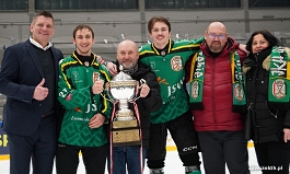 Puchar Polski w Krynicy-Zdroju