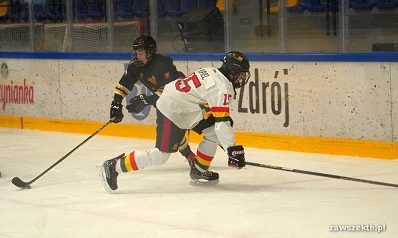 m�odzicy KTH
