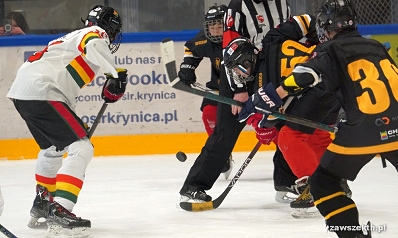 m�odzicy KTH