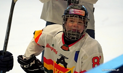 m�odzicy KTH