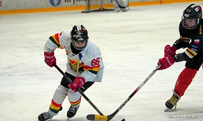 m�odzicy KTH