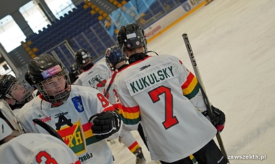 m�odzicy KTH