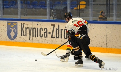 m�odzicy KTH