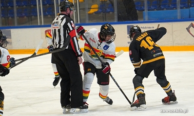 m�odzicy KTH