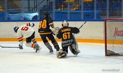 m�odzicy KTH
