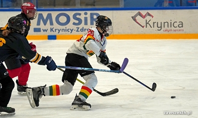 m�odzicy KTH