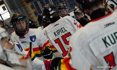 m�odzicy KTH