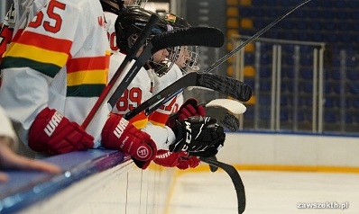m�odzicy KTH