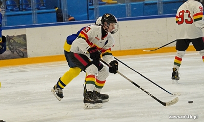 juniorzy m�odsi KTH