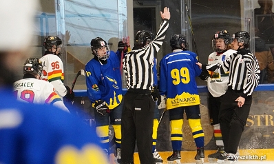 juniorzy m�odsi KTH