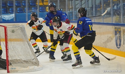juniorzy m�odsi KTH