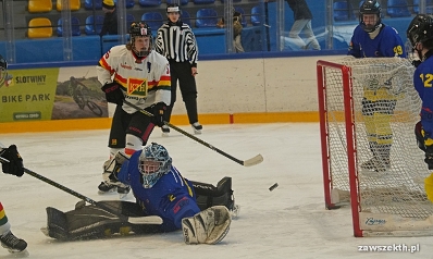 juniorzy m�odsi KTH