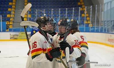 juniorzy m�odsi KTH