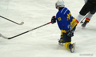 juniorzy m�odsi KTH