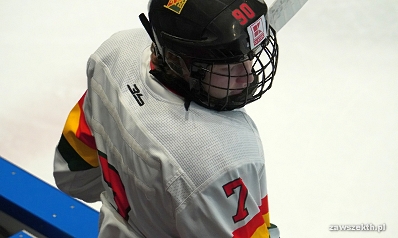 juniorzy m�odsi KTH