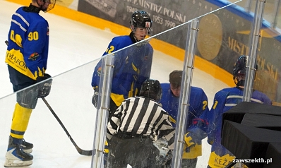 juniorzy m�odsi KTH