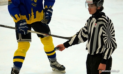 juniorzy m�odsi KTH