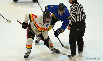 juniorzy m�odsi KTH