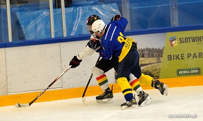 juniorzy m�odsi KTH