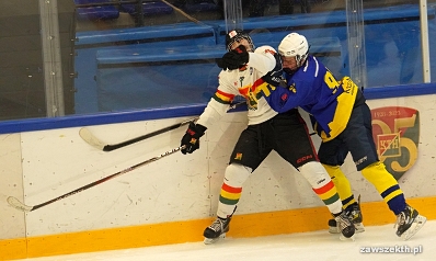 juniorzy m�odsi KTH