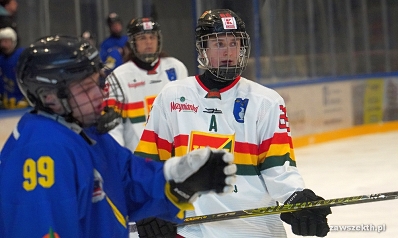 juniorzy m�odsi KTH