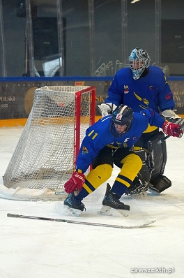 juniorzy m�odsi KTH