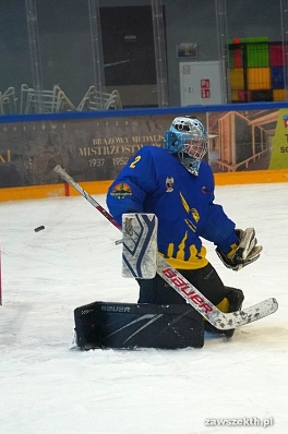 juniorzy m�odsi KTH