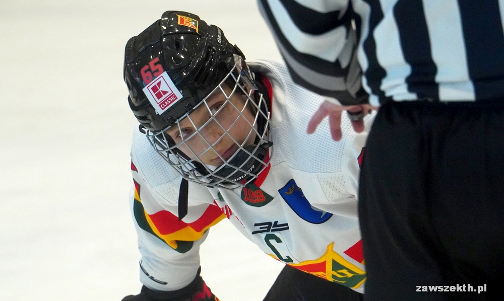 juniorzy m�odsi KTH