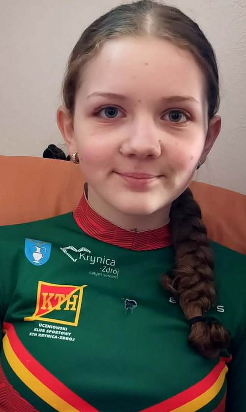 saneczkarze KTH na OOM