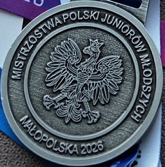 medal