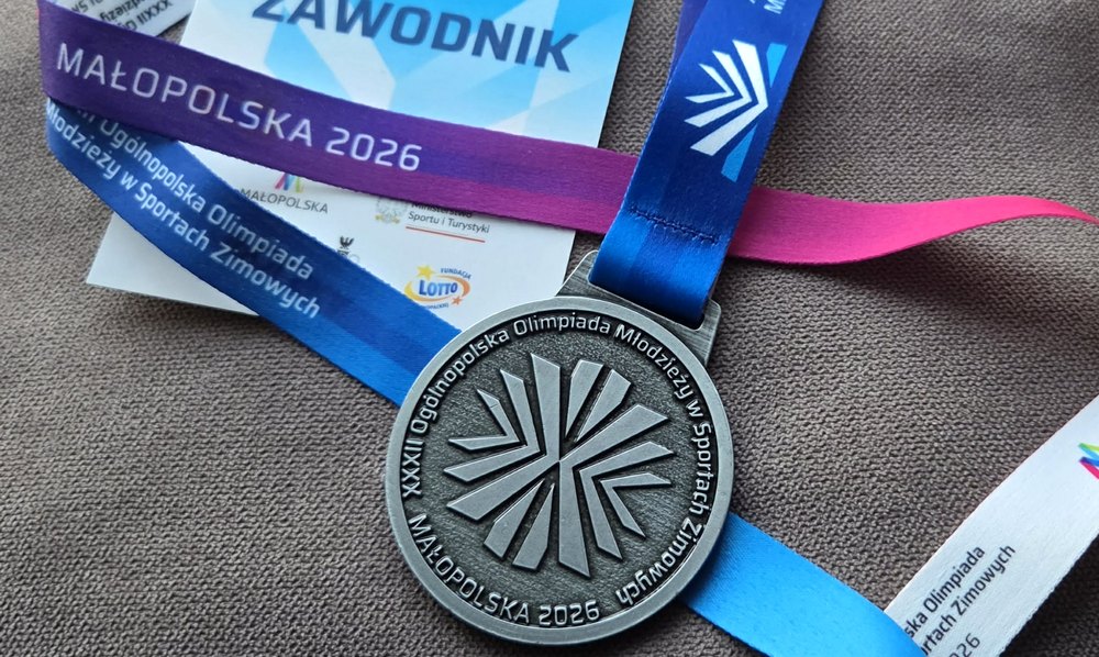 saneczkarze KTH na OOM