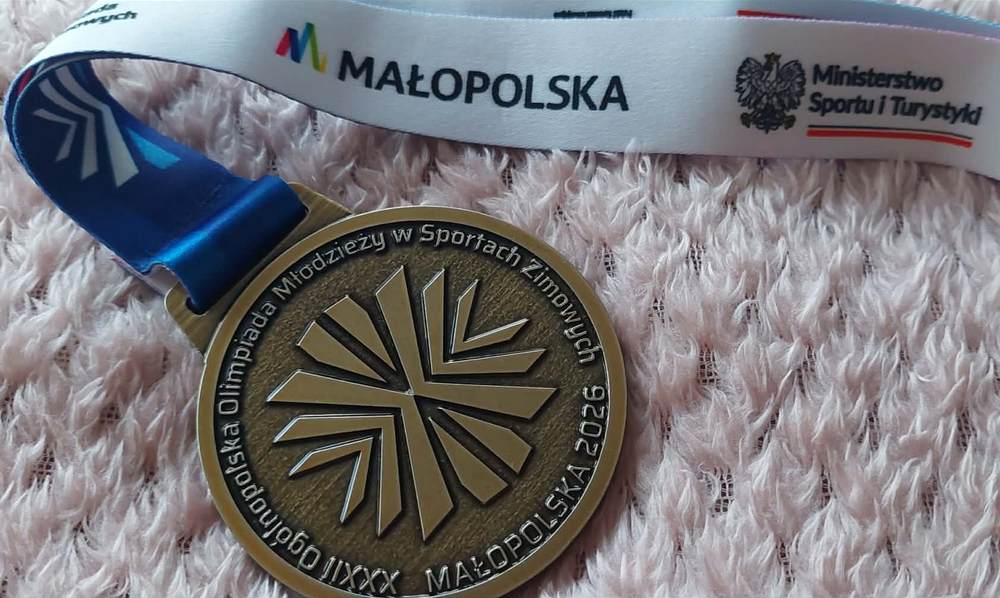 saneczkarze KTH na OOM