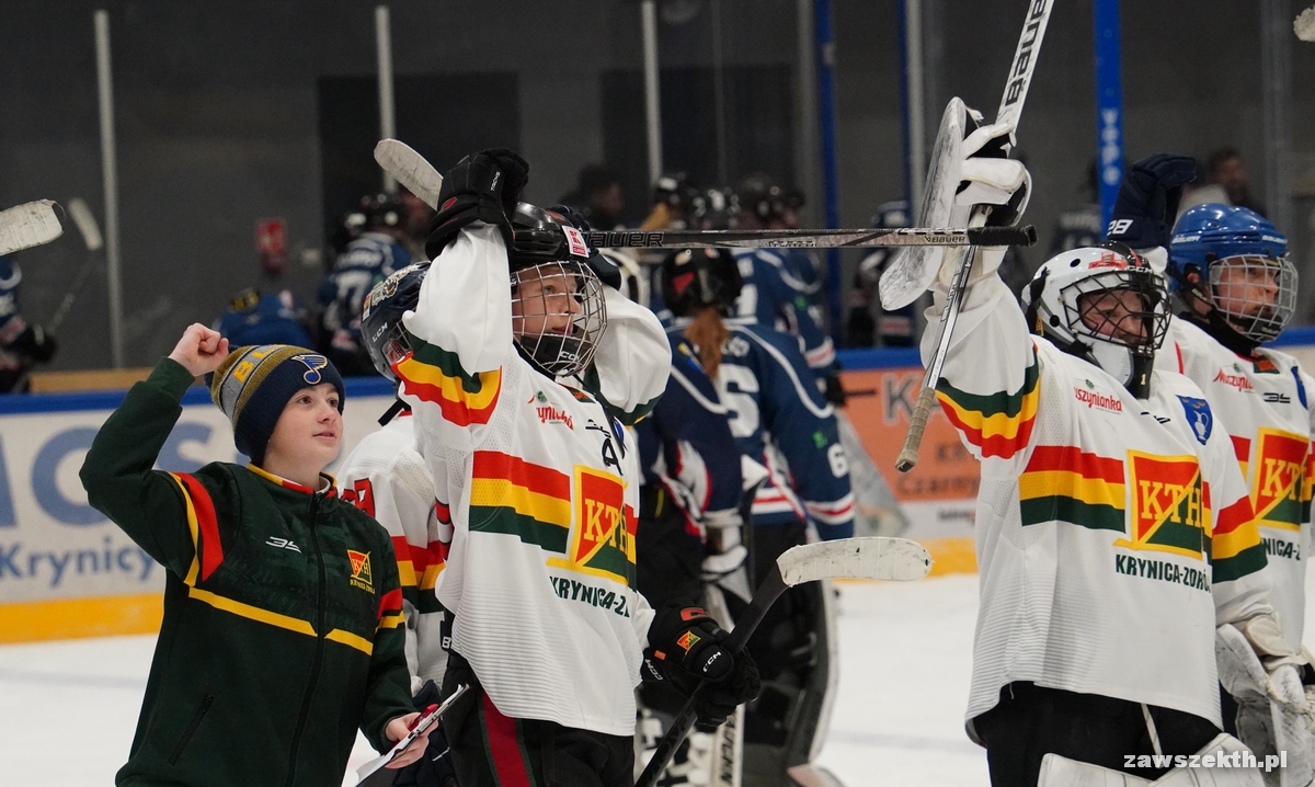 m�odzicy KTH w bara�ach