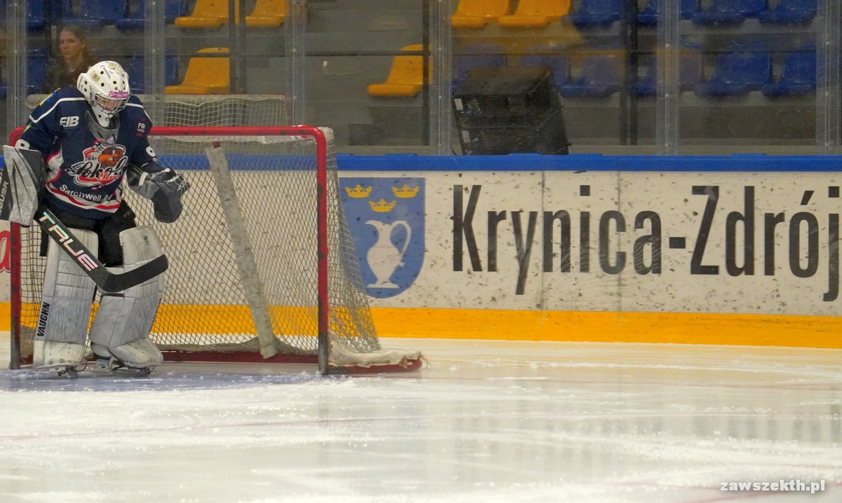 m�odzicy KTH w bara�ach