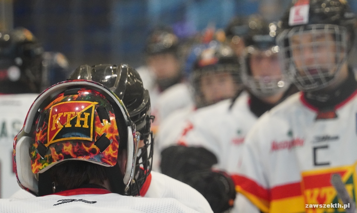 m�odzicy KTH w bara�ach