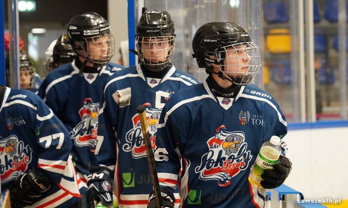 m�odzicy KTH w bara�ach