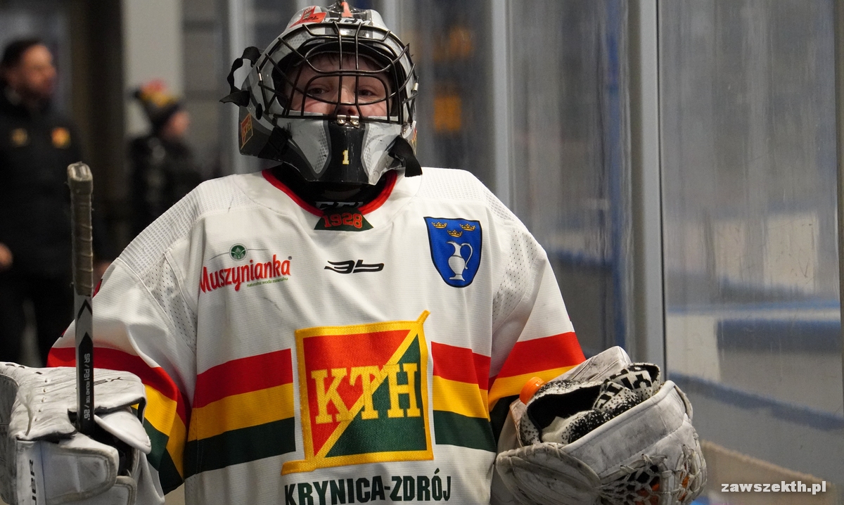 m�odzicy KTH w bara�ach