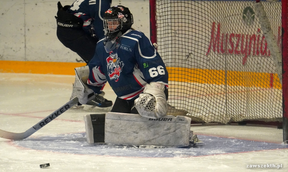 m�odzicy KTH w bara�ach