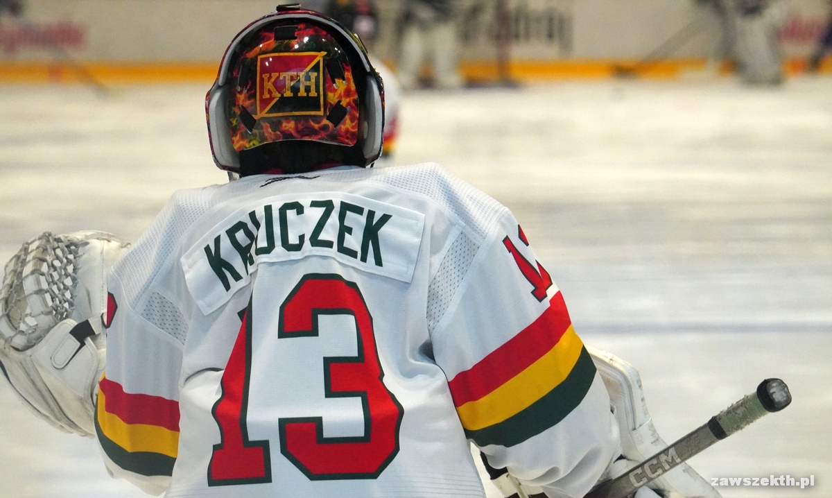 m�odzicy KTH w bara�ach