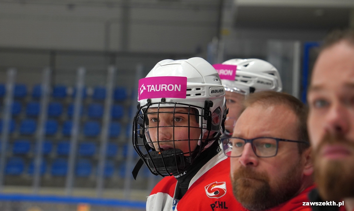 sparing Polska U18 - Ukraina U18