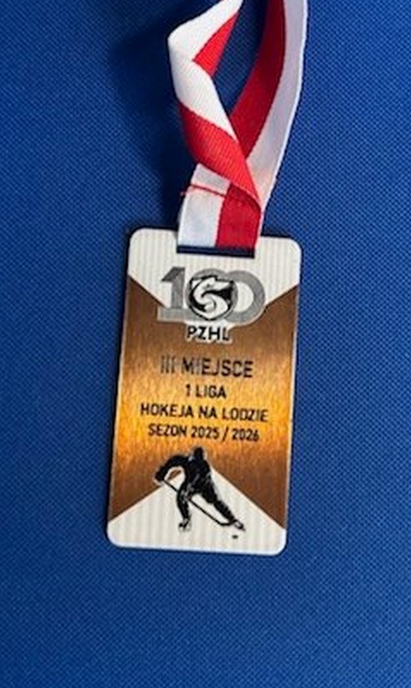 medal Igora Tyczy�skiego