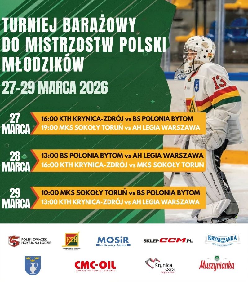 bara�e m�odzik�